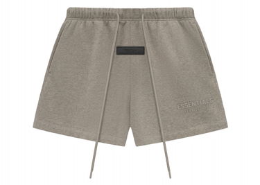 Shorts Fear of God Core Collection Sweatshort Heather Grey Grå | 160SU242001F, 0