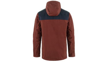 Parka FJÄLLRÄVEN Greenland Winter Jacket Flerfarvet | F87122-352-555, 2