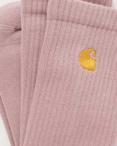 Sokker Carhartt WIP Chase Socks Grå | I029421_00M_XX, 3