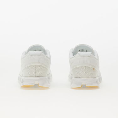 Sneakers og sko On Running Cloud 5 Hvid | 88-98532, 4
