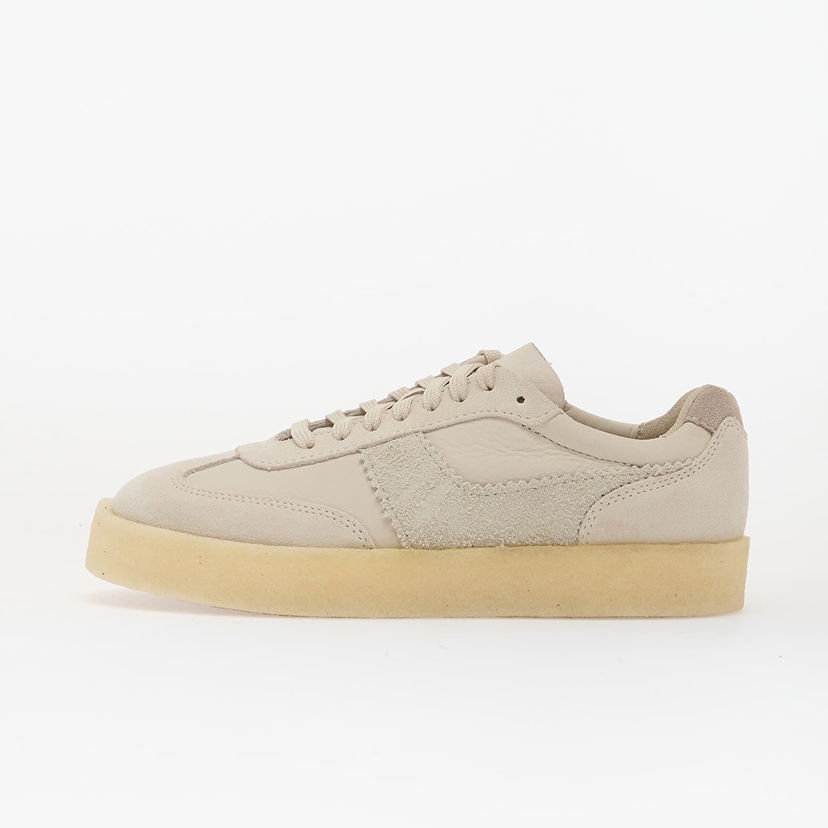 Sneakers og sko Clarks Originals Tor 80 Beige | 261846374