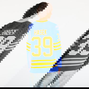 Jersey Mitchell & Ness NHL Sabres 1995 Dominik Hasek Jersey Blå | JY13181-BSAROYA, 2