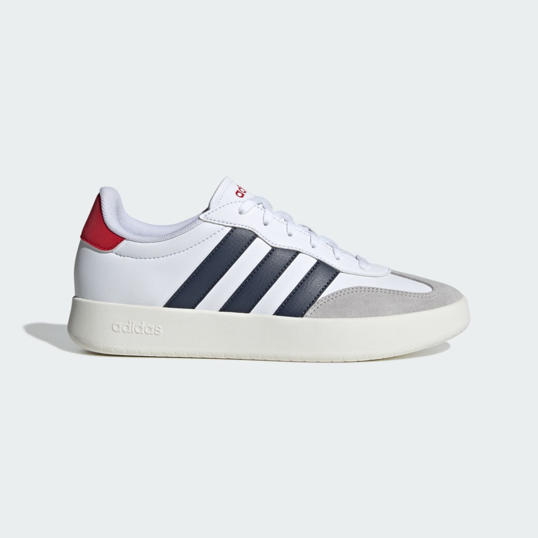 Sneakers og sko adidas Performance Adidas Barreda Hvid | IH1228, 0