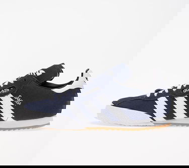 Sneakers og sko adidas Originals Samba Super Blå | 19332, 0