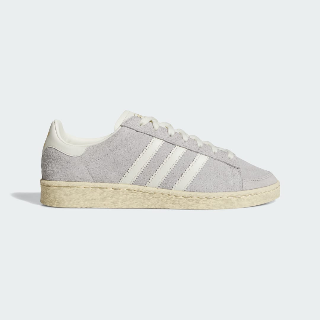 Sneakers og sko adidas Originals Jabbar Lo Grå | JS0807, 0