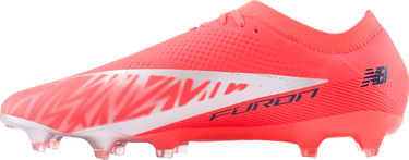 Sneakers og sko New Balance Furon Pro FG V8 Lyserød | NBSF2FMP8, 1