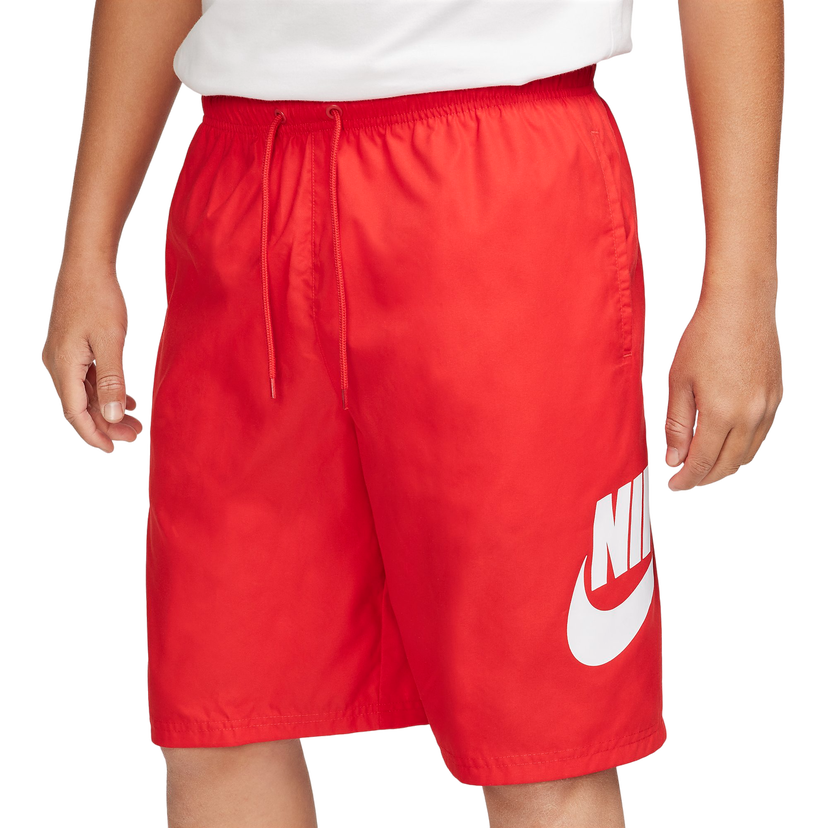 Shorts Nike CLUB SHORT Rød | fn3303-657