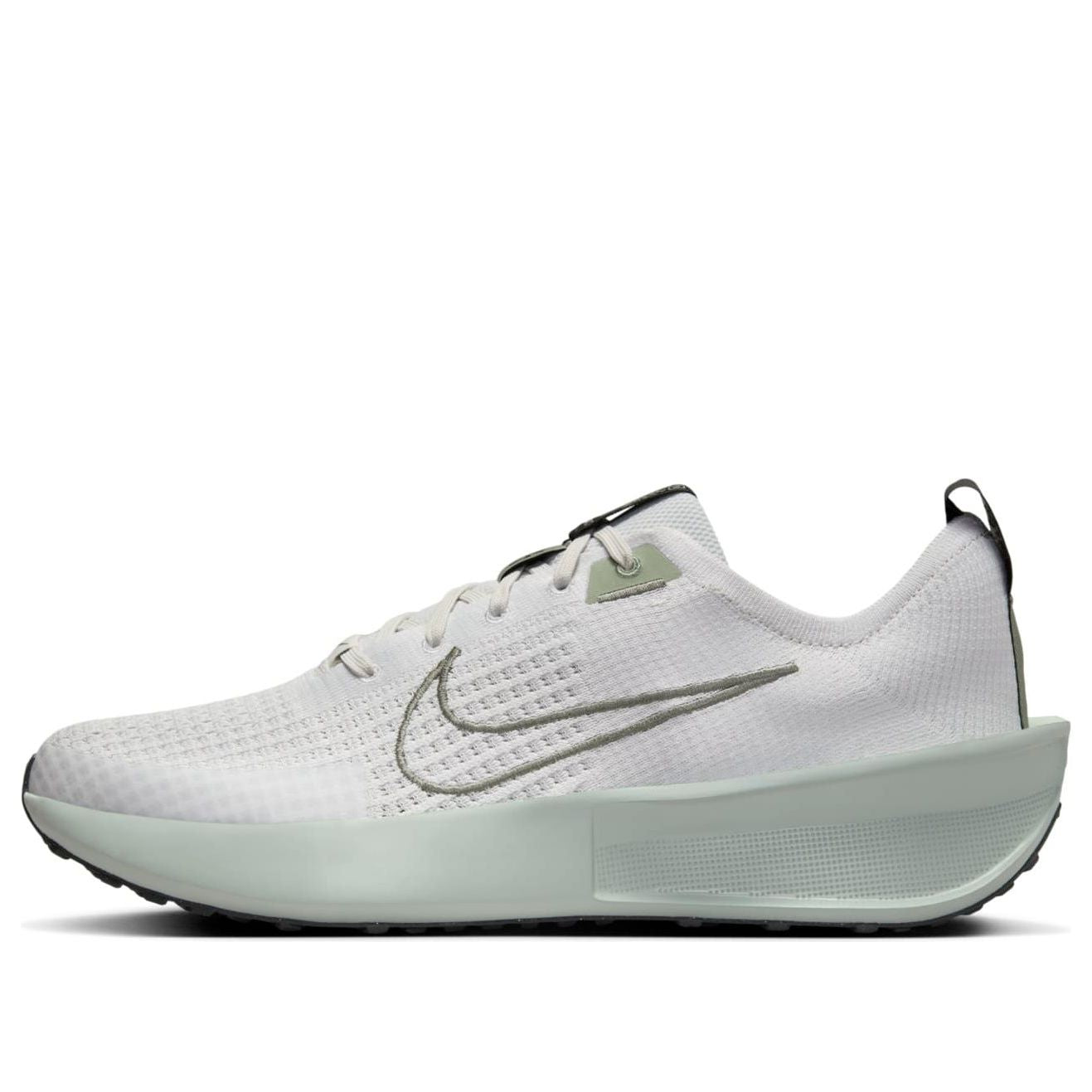 Sneakers og sko Nike Interact Run Hvid | FD2291-002, 0