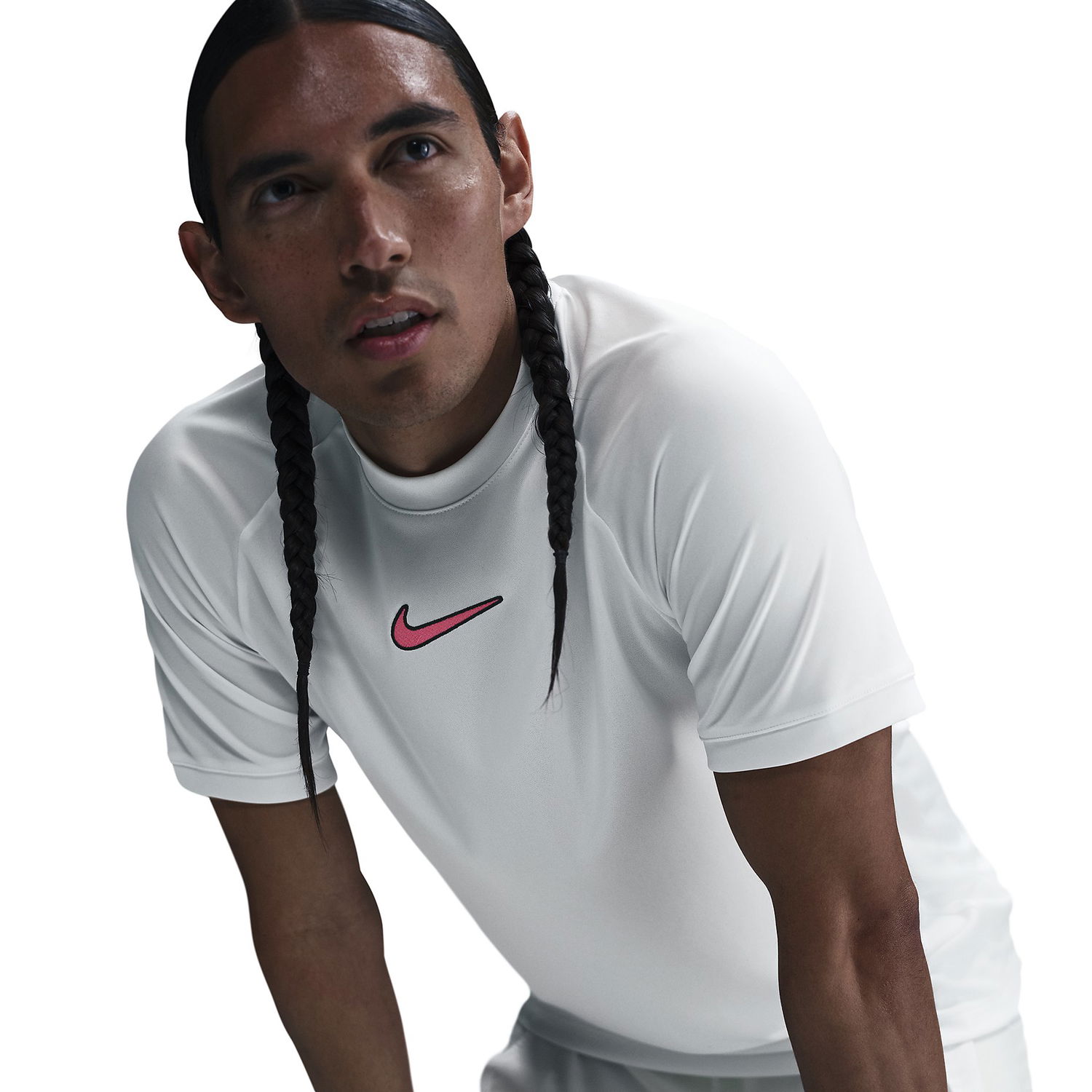 Shorts Nike Nike Academy Training T-Shirt Hvid | hj4243-121, 1