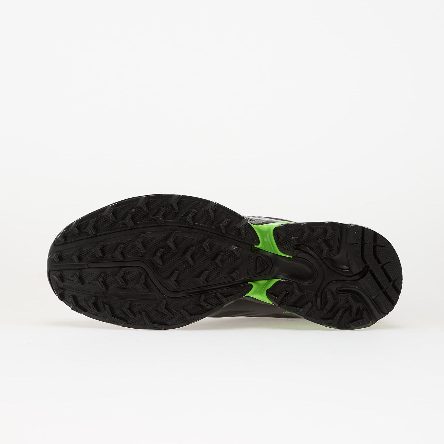 Sneakers og sko Salomon XT-Pathway 2 Grøn | L47860700, 1