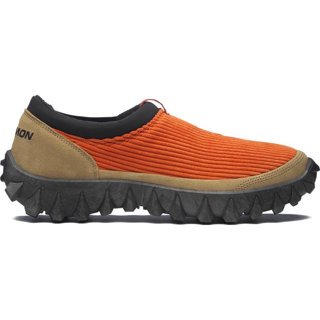 Sneakers og sko Salomon Snowclog Orange | L47794600, 0