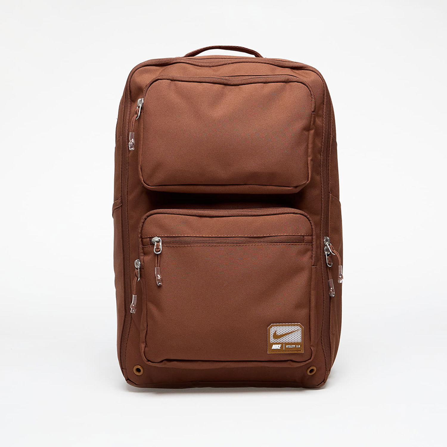 Rygsæk Nike Nike Utility Speed Backpack (27L) Brun | FN4106-265, 0