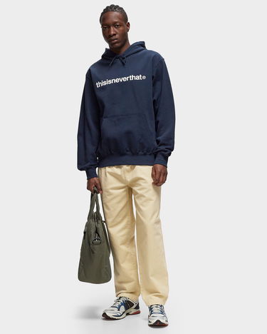 Bukser thisisneverthat Easy Pant Beige | TN240WPACP01VNL, 1