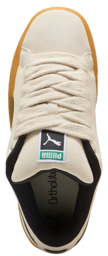 Sneakers og sko Puma Suede XL Dark Risk Beige | 401348, 2