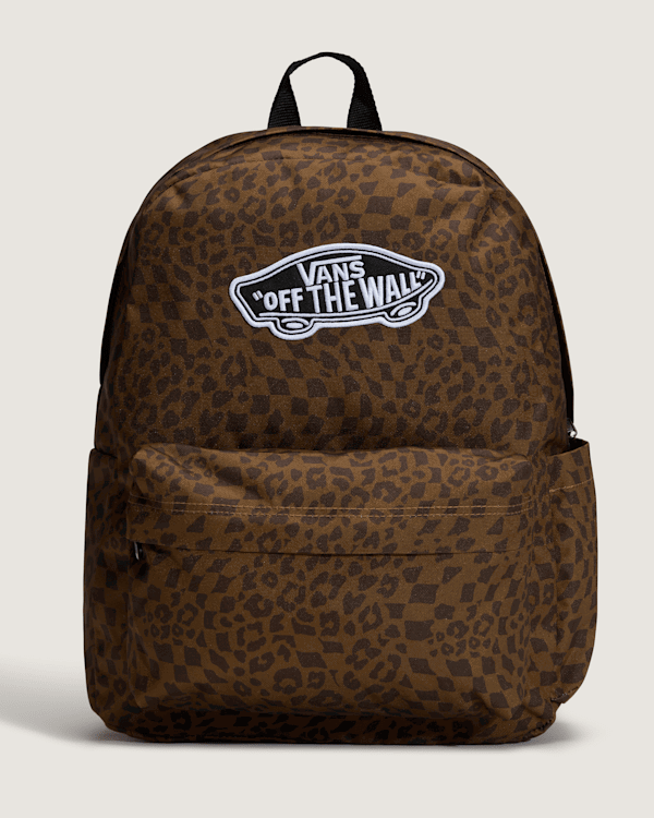 Rygsæk Vans Old Skool Classic Backpack Brun | VN000H4Y7UG