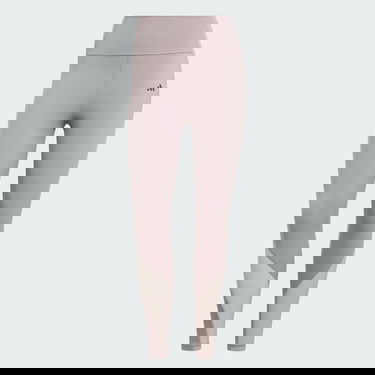 Leggings adidas Performance Tailored HIIT Training 7/8 Leggings Lilla | IT9385, 3