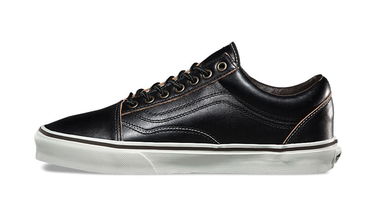 Sneakers og sko Vans Old Skool Sort | VA38G1OE6, 2
