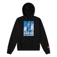 Heron Preston Herons Captcha Hoodie