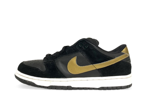 Sneakers og sko Nike SB SB Dunk Low Pro Takashi 2003 Sort | 304292-072