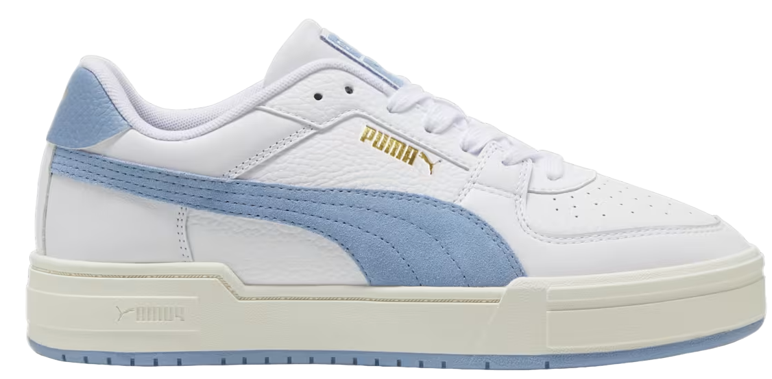 Sneakers og sko Puma CA Pro Suede FS Grå | 387327-09, 0