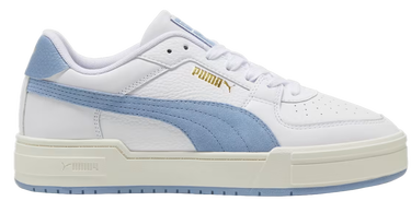 Sneakers og sko Puma CA Pro Suede FS Grå | 387327-09, 0