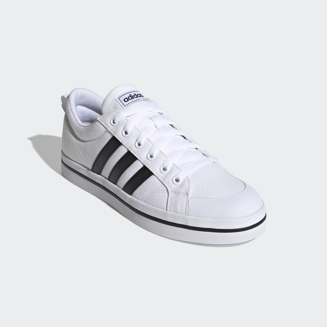 Sneakers og sko adidas Performance Bravada Hvid | FV8086, 1