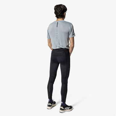 Sokker SWIX Swix Pace Running Tights Sort | 10042-23, 3