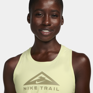 Tanktop Nike Dri-FIT Hvid | dx1023-331, 3