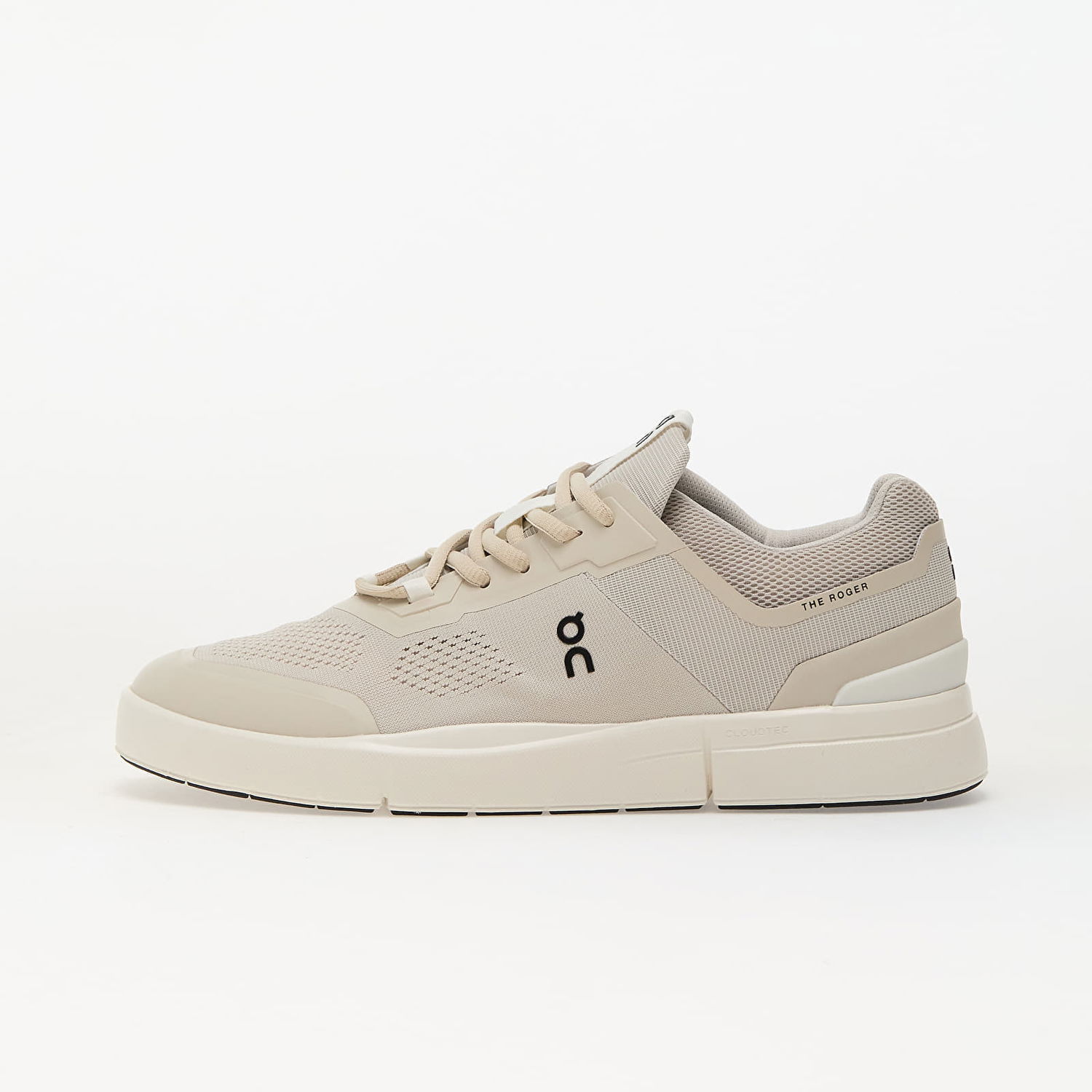 Sneakers og sko On Running The Roger Spin Beige | 3MD11471485, 0