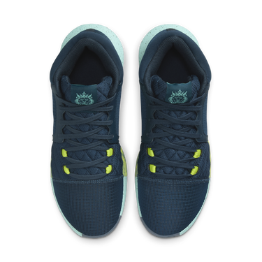 Sneakers og sko Nike LeBron Witness 8 Sort | FB2239-402, 1