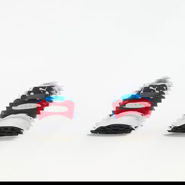 Sneakers og sko Puma Wild Rider Rollin Hvid | 38151704, 3
