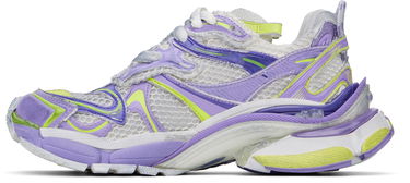Sneakers og sko Balenciaga Runner 2.0 Lilla | 779064 W3RXP, 2