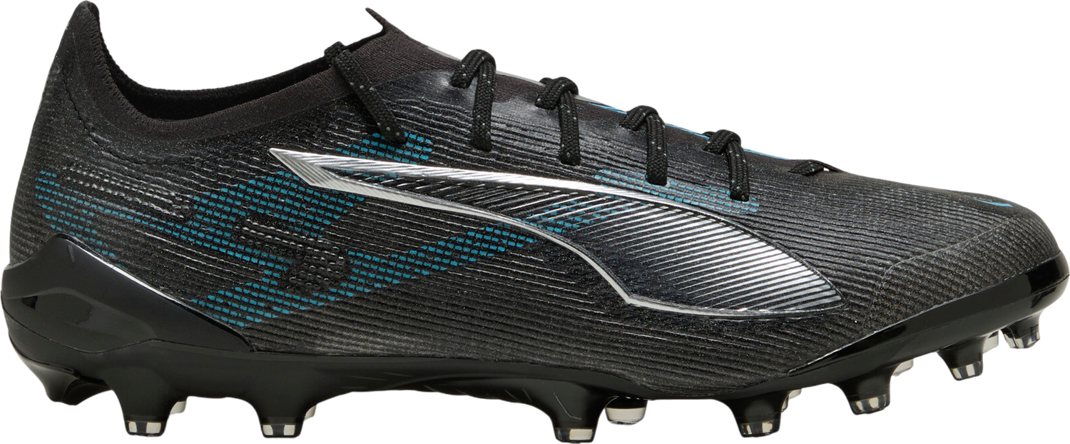 Sneakers og sko Puma ULTRA 5 ULTIMATE AG Sort | 108339-02, 0