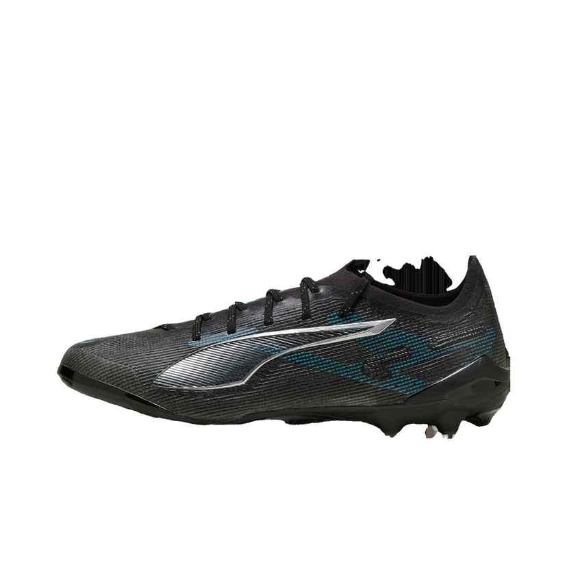 Sneakers og sko Puma ULTRA 5 ULTIMATE AG Sort | 108339-02