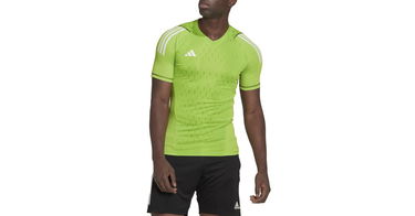 Jersey adidas Originals Tiro 23 Pro Jersey Grøn | he3157, 1