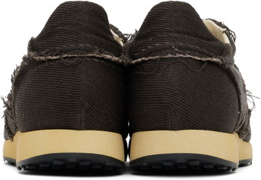 Sneakers og sko The Row Mica Sort | F2076-W3318W262W, 1