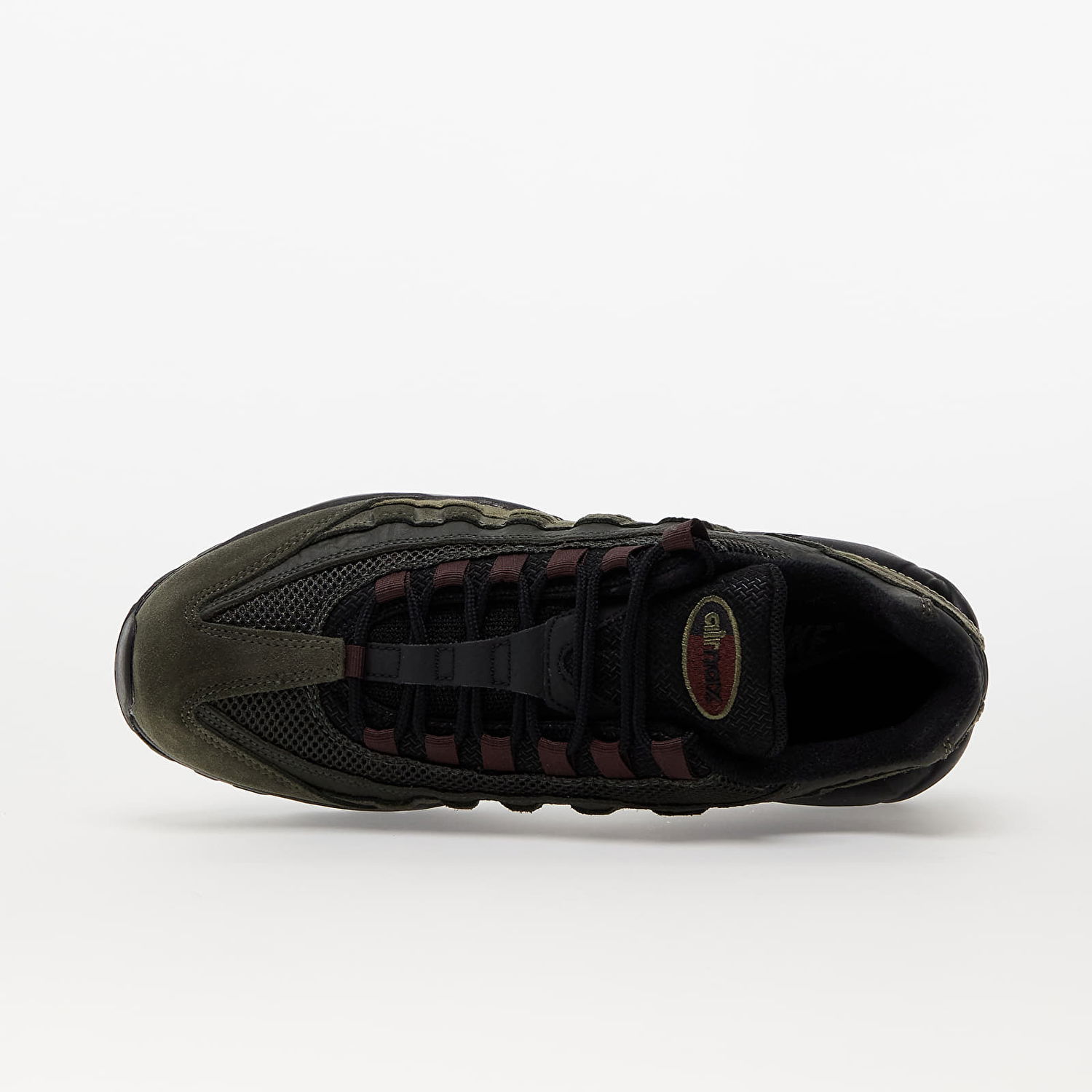 Sneakers og sko Nike Air Max 95 "Black Earth" Grøn | FD0652-001, 1