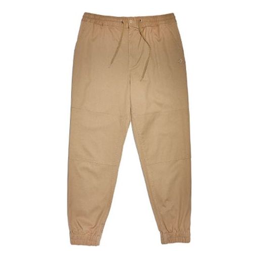 Bukser Converse Jogger Pants Beige | 10006859-A02, 0
