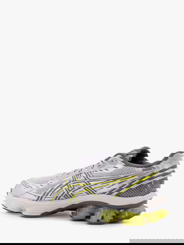 Sneakers og sko Asics GEL-Kinetic Fluent Grå | 1203A591020, 2