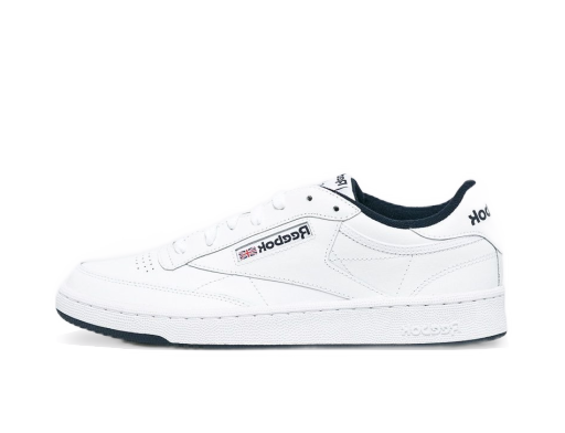 Sneakers og sko Reebok Club C 85 Hvid | AR0457