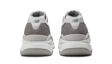 Sneakers og sko New Balance 57/40 Grå | M5740PSG, 4