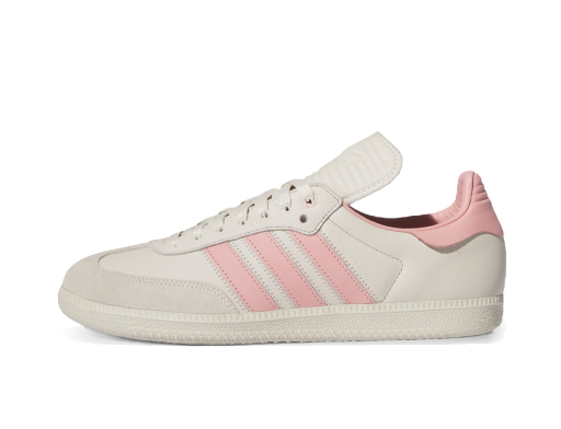 Sneakers og sko adidas Originals Humanrace x Samba "Ivory Pink" Lyserød | ID3127