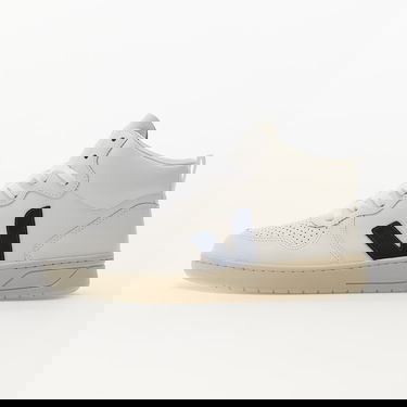 Sneakers og sko Veja V-15 High Top Hvid | VQ0203086B, 0