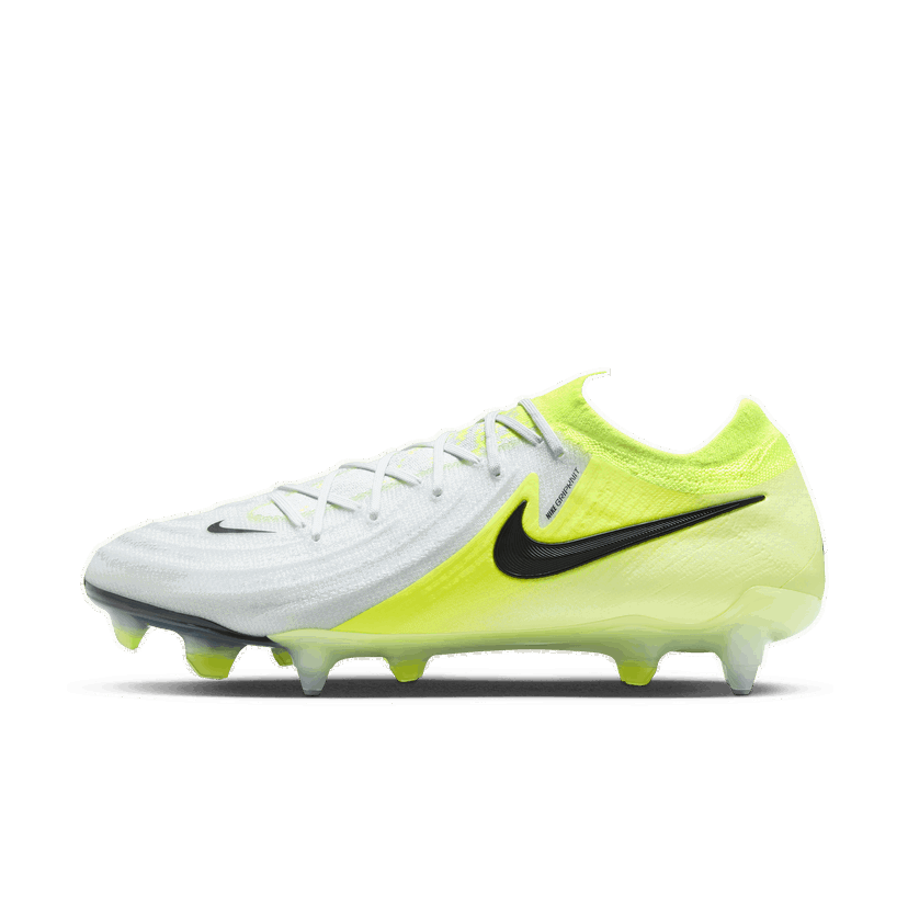 Sneakers og sko Nike Phantom GX 2 Elite SG Hvid | FJ2586-003