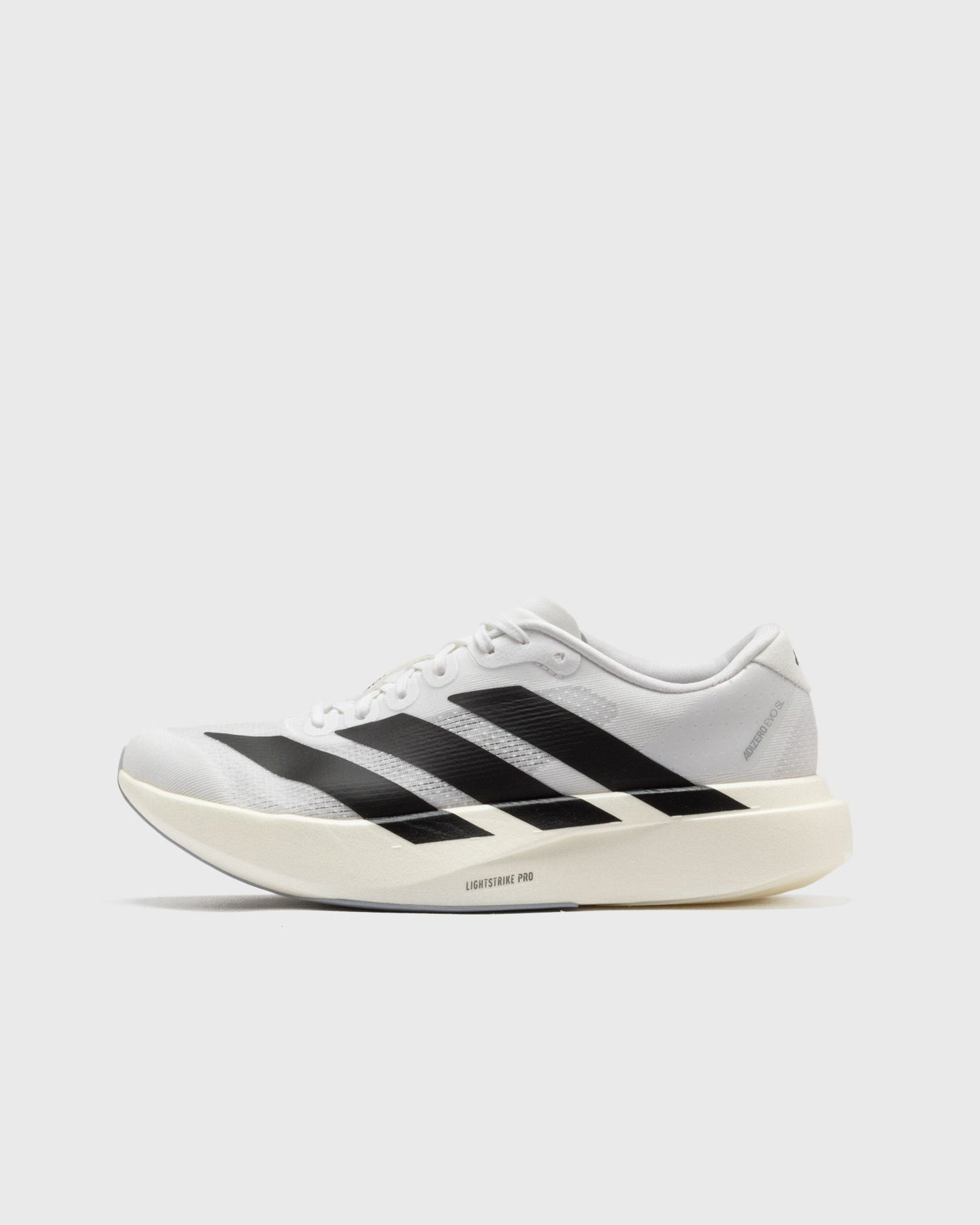 Sneakers og sko adidas Performance adizero Evo SL Hvid | JH6208, 0