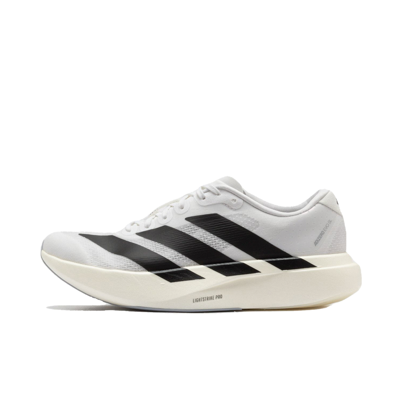 Løbe adidas Performance adizero Evo SL Hvid | JH6208