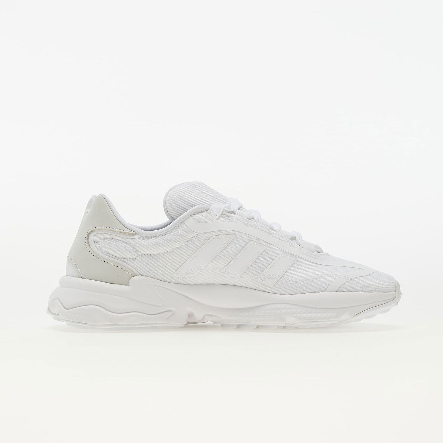 Sneakers og sko adidas Originals Ozweego Hvid | H04226, 1