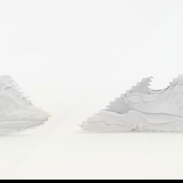 Sneakers og sko adidas Originals Ozweego Hvid | H04226, 1