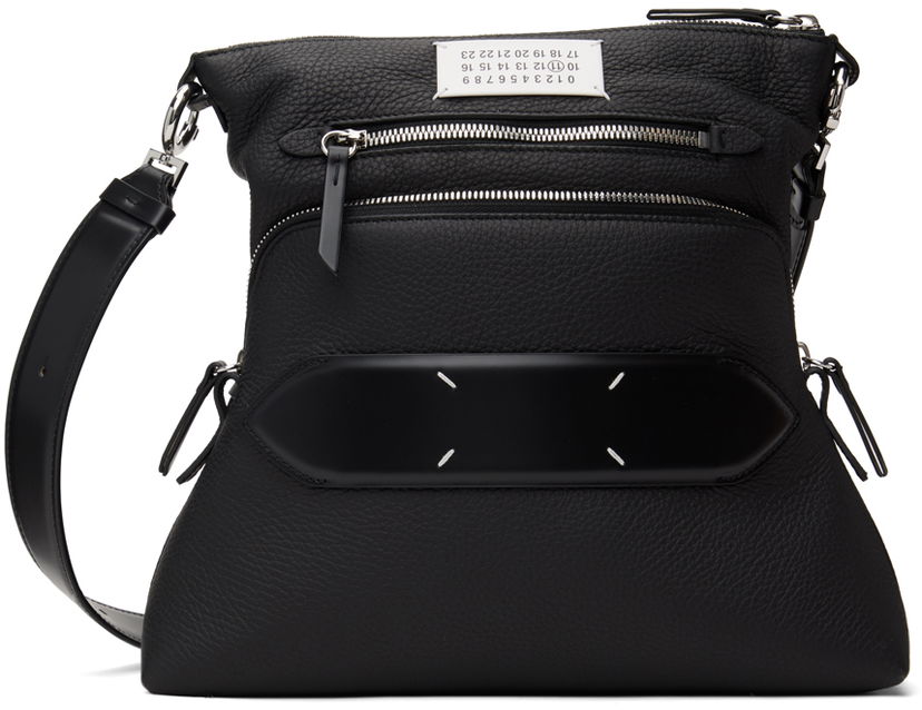 Mulepose Maison Margiela Soft 5AC Bag Sort | SB1WG0003 P4746