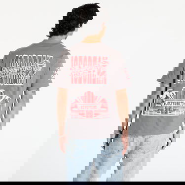 T-shirt BILLIONAIRE BOYS CLUB Multi Graphic T-Shirt Grå | IC25438 Grey, 2